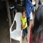 Niños Sikuani